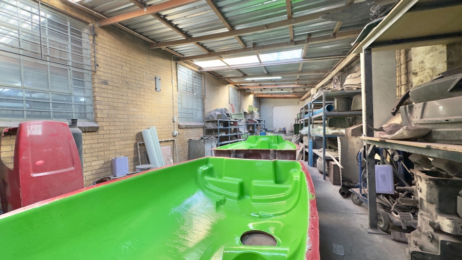 Commercial Property for Sale in Stellenbosch Central Western Cape